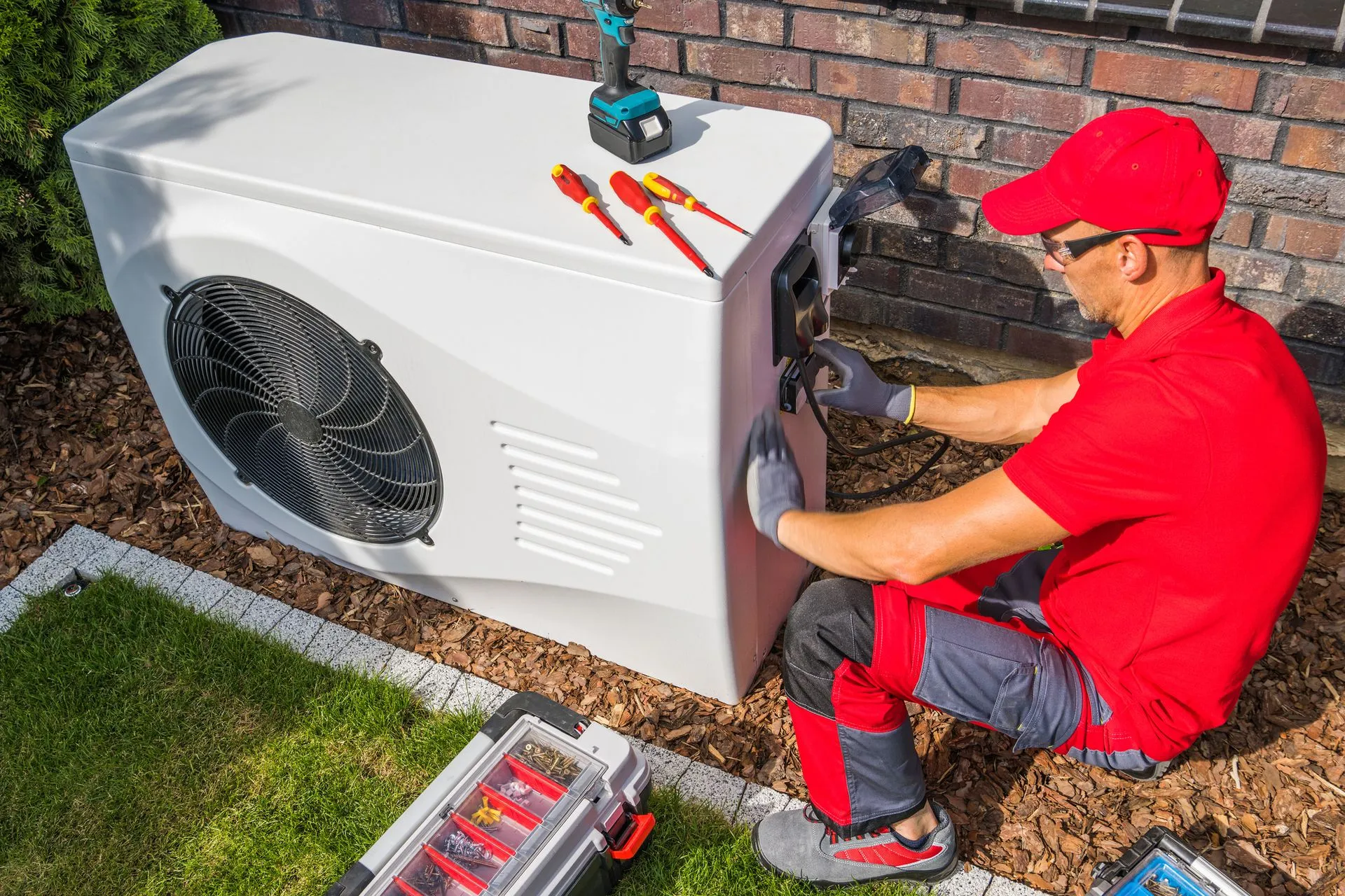About HVAC in Milpitas, CA